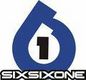 SIXSIXONE logo