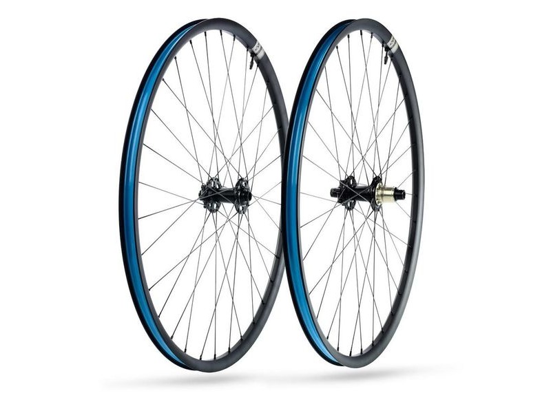 IBIS CYCLES 928 Carbon wheels/DT hub 29" click to zoom image