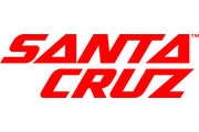 SANTA CRUZ logo