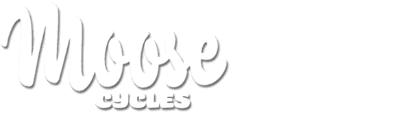 Moose Cycles Logo