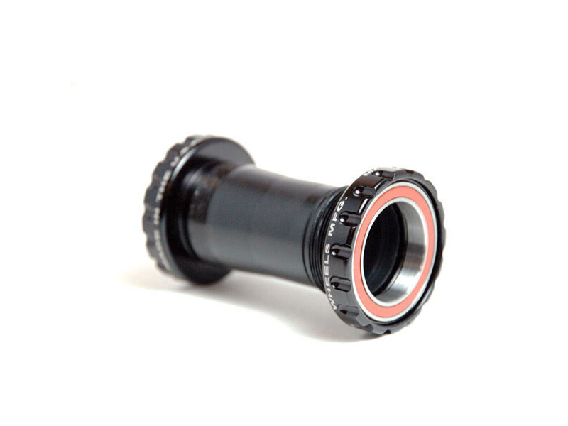 WHEELS MANUFACTURING BSA 30 Bottom Bracket with Ceramic Bearings click to zoom image