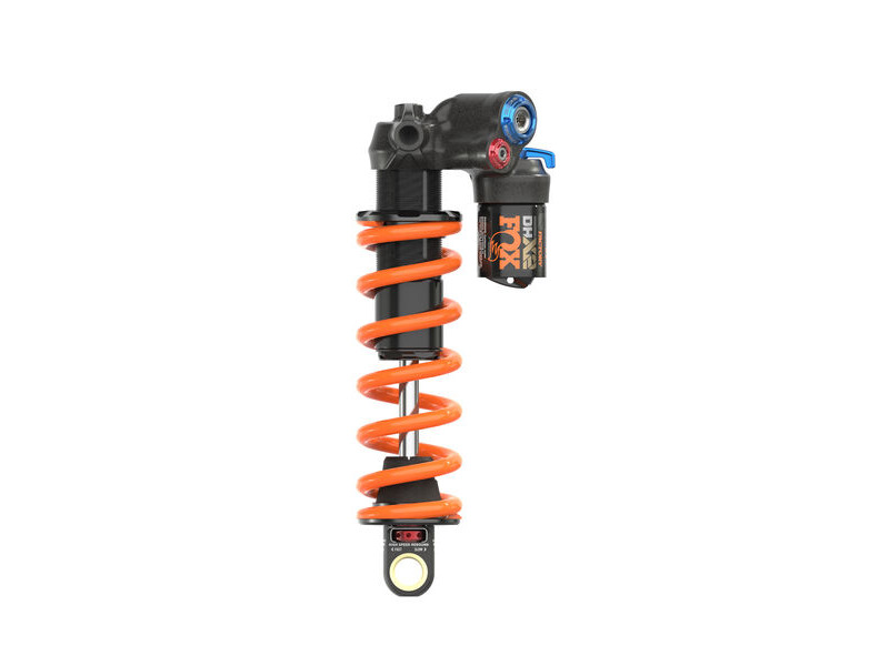 FOX RACING SHOX DHX2 Factory 2Pos-Adjust Shock 2021 (Trunnion) click to zoom image