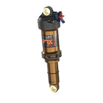 FOX RACING SHOX Float DPS Factory 3Pos-Adjust Shock 2021 click to zoom image