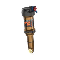 FOX RACING SHOX Float DPS Factory 3Pos-Adjust Shock 2021 (Trunnion) click to zoom image