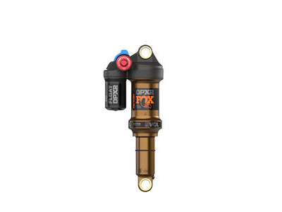 FOX RACING SHOX Float DPX2 Factory Remote Shock 2021