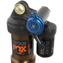 FOX RACING SHOX Float DPX2 Factory Remote Shock 2021 click to zoom image
