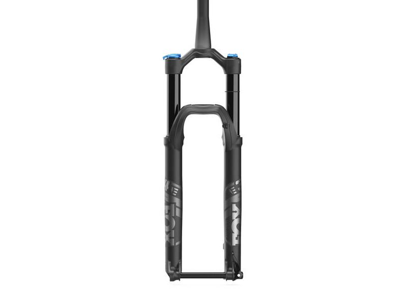 FOX RACING SHOX 34 Float Performance E-Bike+ GRIP Tapered 2021 - 27.5" 120mm click to zoom image