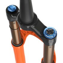 FOX RACING SHOX 34 Float Factory GRIP2 Tapered Fork 2022/23 - 29" / 140mm / KA110 / 51mm click to zoom image
