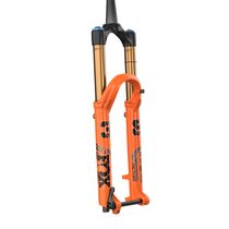 FOX RACING SHOX 38 Float Factory GRIP2 Tapered Fork 2022 - 27.5" / 170mm / KA-X / 44mm click to zoom image