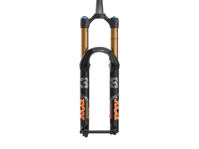 FOX RACING SHOX 38 Float Fact E-Optimised GRIP2 Tapered Fork 2022 - 27.5"/170mm/KA-X click to zoom image