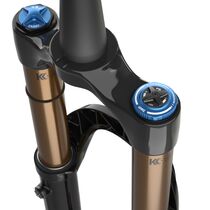 FOX RACING SHOX 38 Float Fact E-Optimised GRIP2 Tapered Fork 2022 - 27.5"/170mm/KA-X click to zoom image