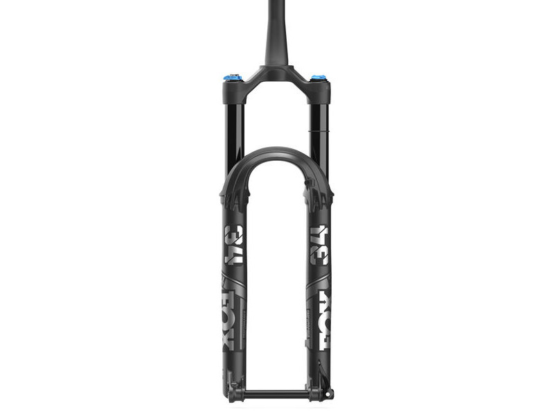 FOX RACING SHOX 34 Float Performance Elite FIT4 Tapered Fork 2022 - 29 / 130mm / Kabolt110 click to zoom image