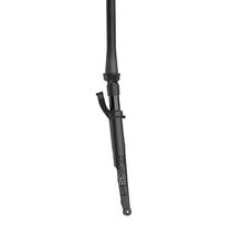 FOX RACING SHOX 32 AX Float Performance GRIP Tapered Fork 2023 - 700c / 40mm / 12x100 / 45mm click to zoom image