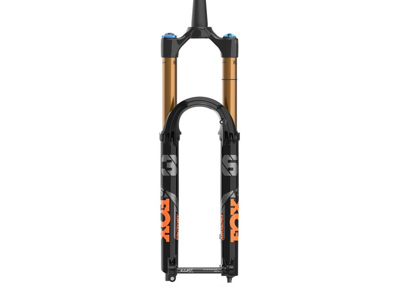 FOX RACING SHOX 36 Float Factory E-Optimised GRIP2 Tapered Fork 2023 29" / 160mm / 51mm click to zoom image