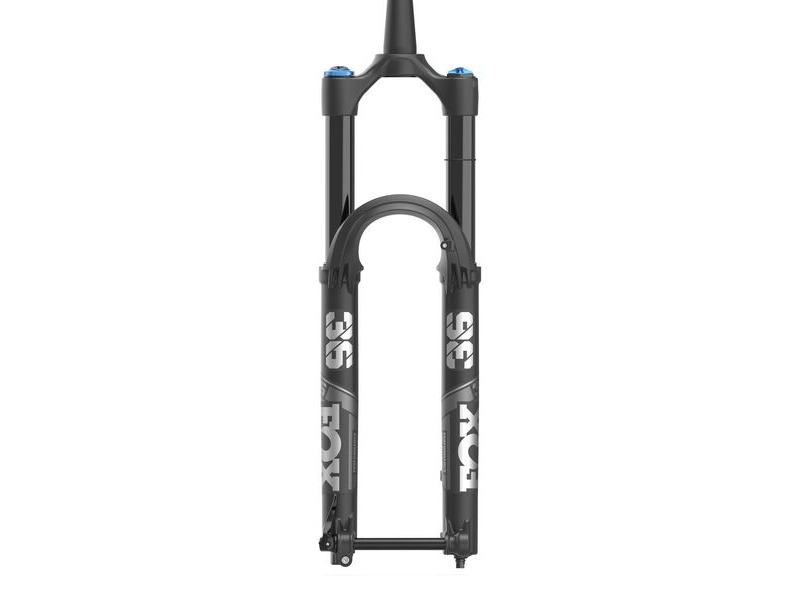 FOX RACING SHOX 36 Float Performance Elite GRIP2 Tapered Fork 2023 27.5" / 160mm / 44mm click to zoom image