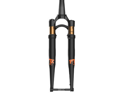 FOX RACING SHOX 32 AX Float Factory FIT4 Tapered Fork 2023 - 700c / 40mm / 12 x 100 / 45mm