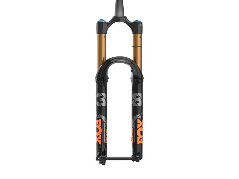 FOX RACING SHOX 38 Float Factory GRIP2 Tapered Fork 2023 - 29" / 170mm / KA-X110 / 44mm click to zoom image