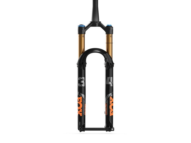 FOX RACING SHOX 34 Float Factory GRIP2 Tapered Fork 2022/23 - 29" / 140mm / KA110 / 51mm click to zoom image