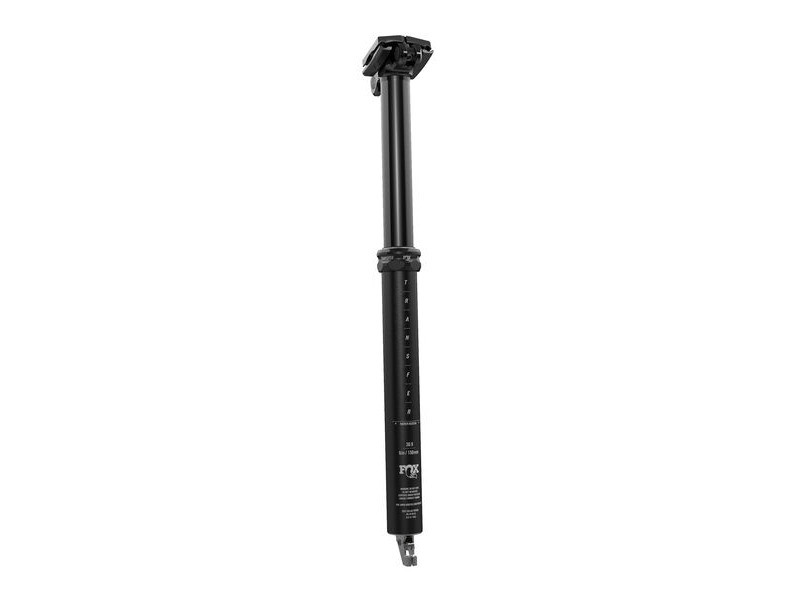 FOX RACING SHOX Transfer Performance Elite Dropper Seatpost 2021 click to zoom image
