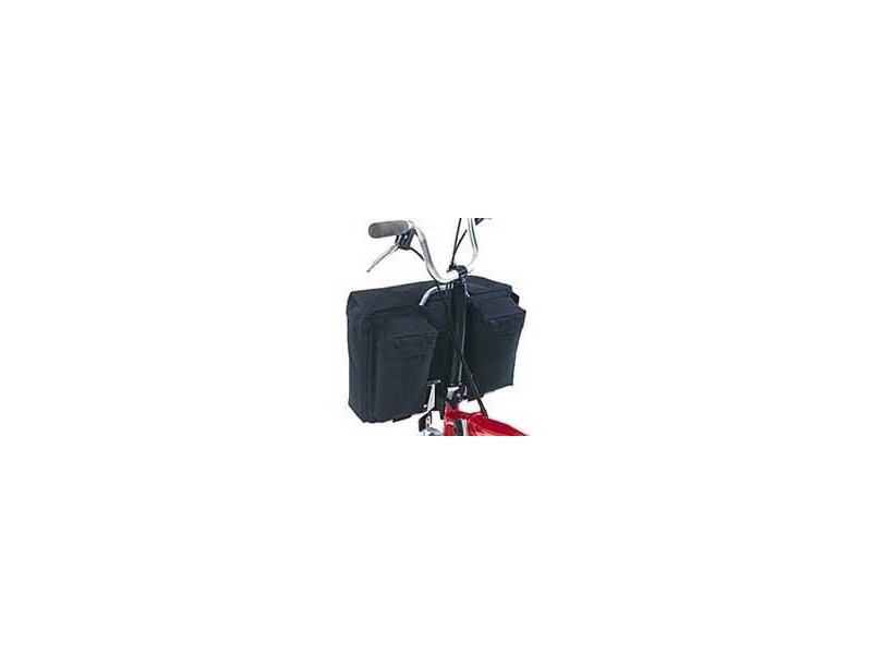 BROMPTON Cloth Pannier click to zoom image