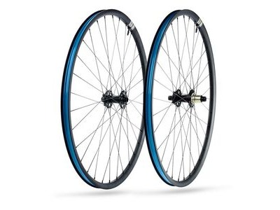 IBIS CYCLES 928 Carbon wheels/DT hub 29"