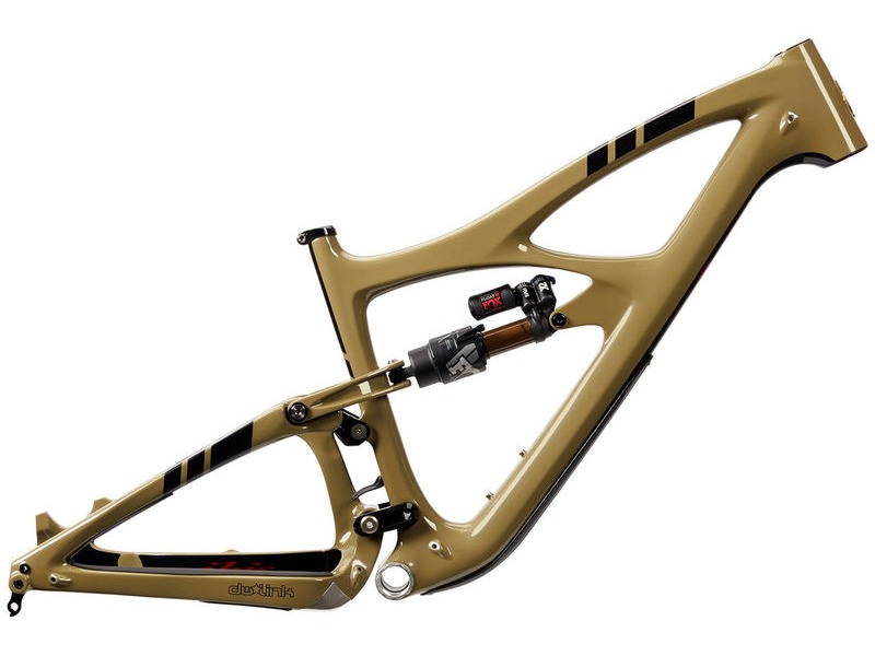 IBIS CYCLES HD5 click to zoom image