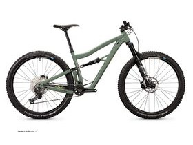 IBIS CYCLES Ripley AF -Deore 2021
