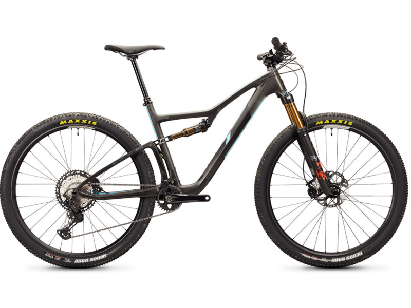 IBIS CYCLES Exie XT click to zoom image
