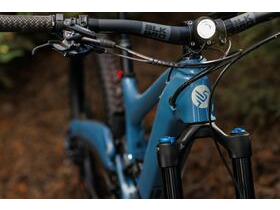 IBIS CYCLES Oso click to zoom image
