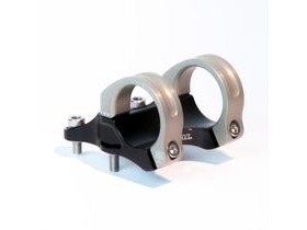 RENTHAL Integra 35 Stem 10mm Rise  click to zoom image