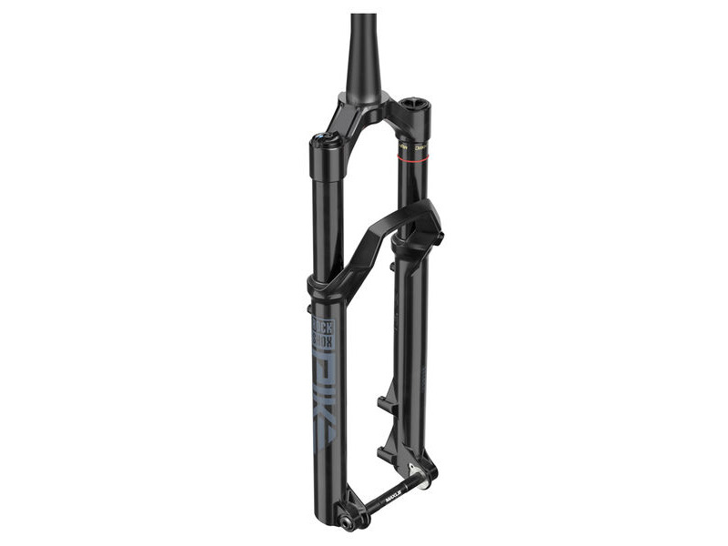 ROCKSHOX Pike Select 27.5" 37offset My23 Black 130mm click to zoom image