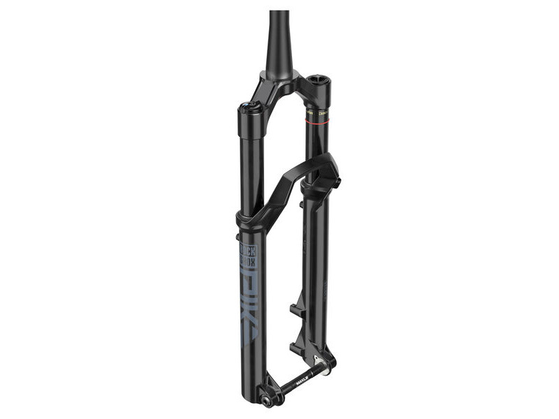 ROCKSHOX Pike Select 27.5" 44offset My23 Black 130mm click to zoom image