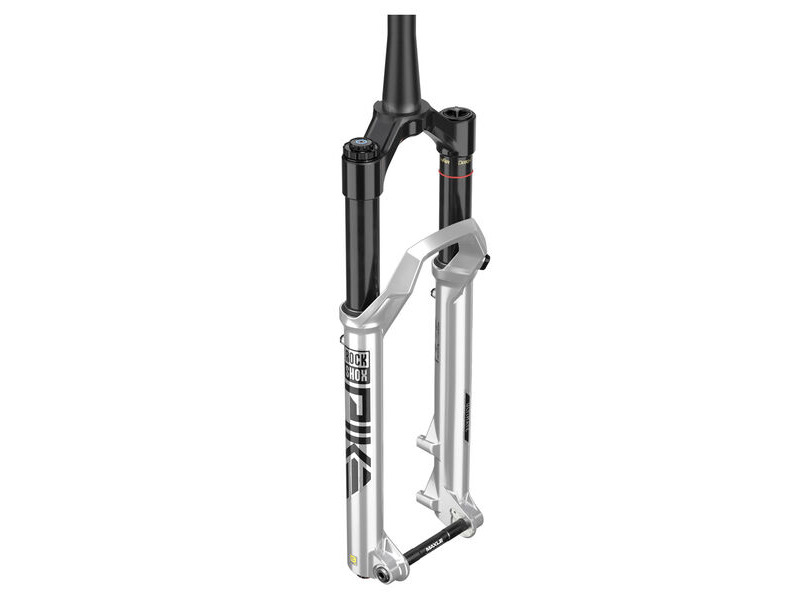 ROCKSHOX Pike Ultimate 27.5" 37offset My23 Silver 140mm click to zoom image