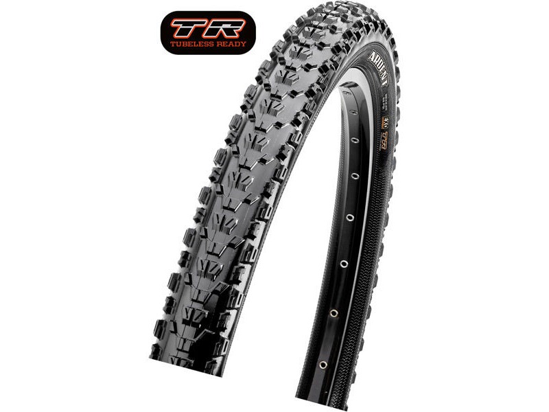 MAXXIS Ardent 27.5x2.25 60TPI Folding Dual Compound EXO / TR click to zoom image