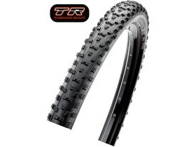 MAXXIS Forekaster 27.5x2.20 120TPI Folding Dual Compound EXO / TR 