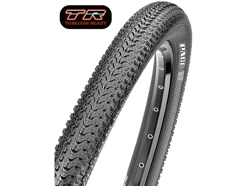 MAXXIS Pace 29x2.10 60TPI Folding Dual Compound EXO / TR click to zoom image