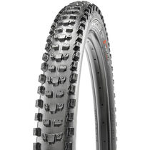 MAXXIS Dissector 27.5 X 2.4 WT 60 TPI Folding Dual Compound EXO/TR 