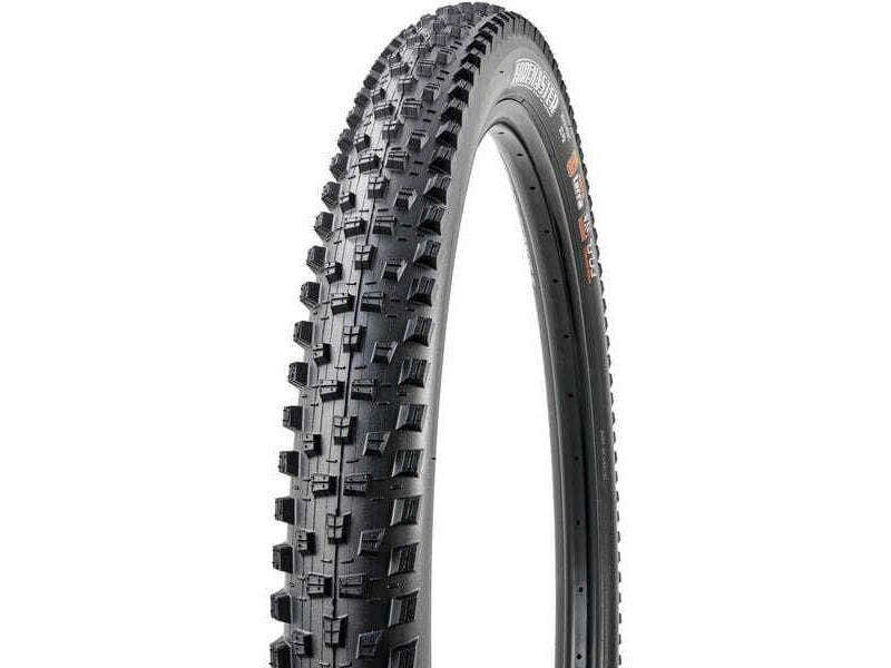 MAXXIS Forekaster 29 x 2.60 WT 60 TPI Folding Dual Compound EXO / TR Tyre click to zoom image