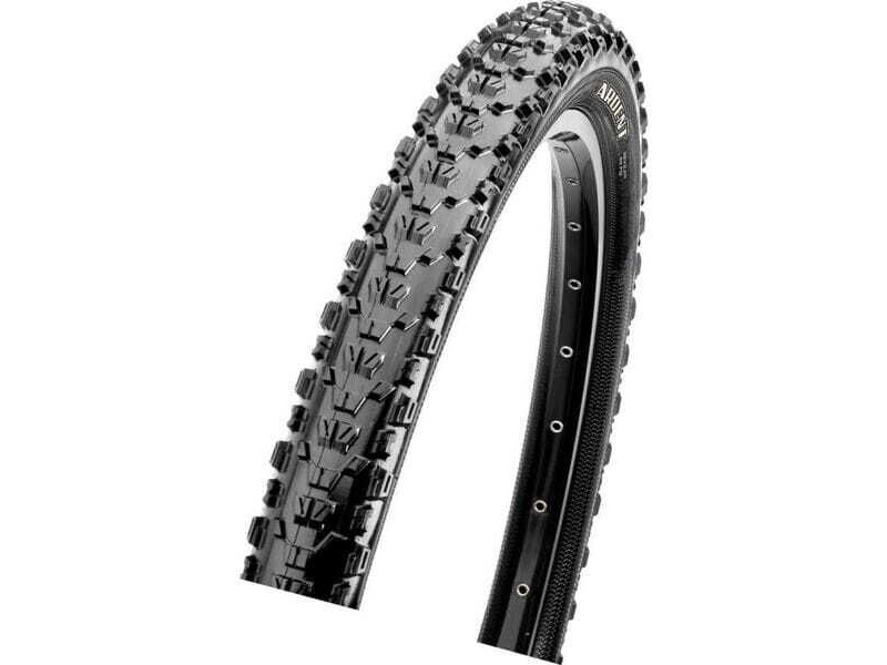 MAXXIS Ardent 27.5x2.25 60 TPI Folding Dual Compound EXO / TR / Skinwall tyre click to zoom image