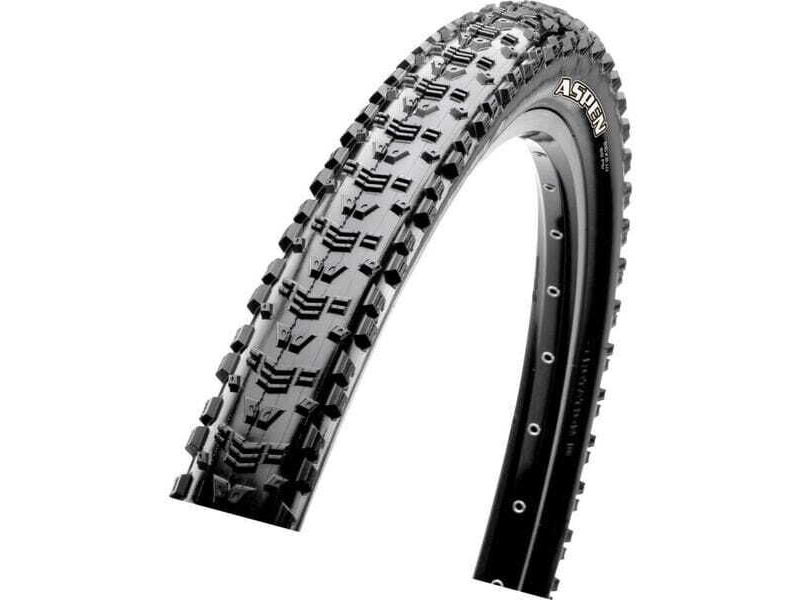 MAXXIS Aspen 27.5 x 2.25 120 TPI Folding Dual Compound EXO / TR click to zoom image