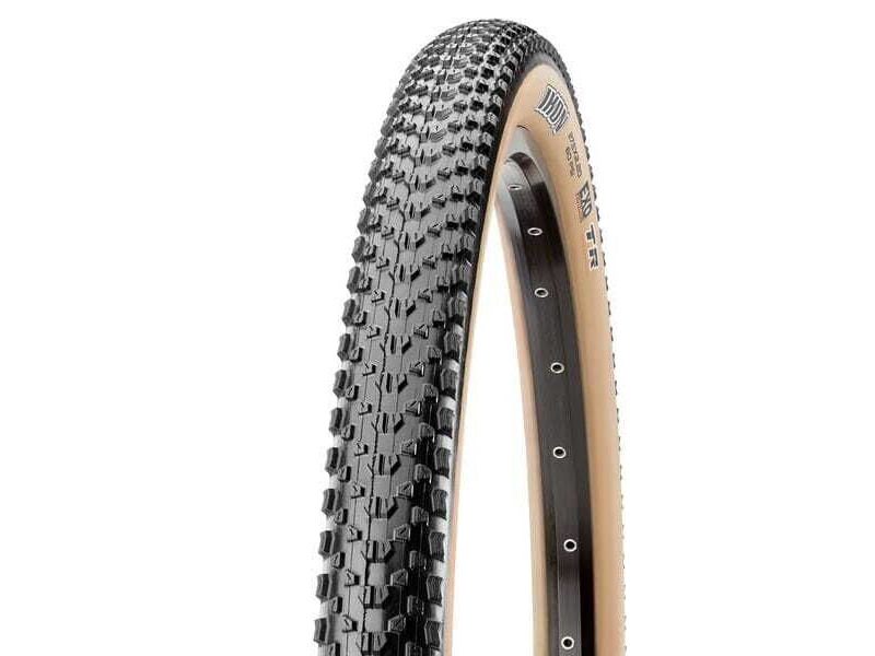 MAXXIS Ikon 27.5x2.20 60 TPI Folding Dual Compound TR / Skinwall ExO click to zoom image