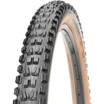 MAXXIS Minion DHF 27.5 x 2.50WT 60 TPI Folding Dual Compound EXO / TR / Tanwall Tyre 