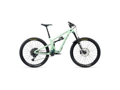 YETI SB160 C-Series C2 29" Bike 2023 Radium