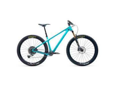 YETI ARC T-Series T2 29" Bike 2022 Turquoise