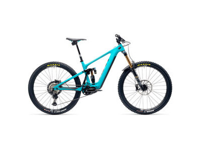 YETI SB160E T-Series T1 29" Bike 2022 Turquoise