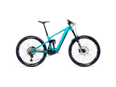 YETI SB160E C-series C1 29" Bike 2022 Turquoise