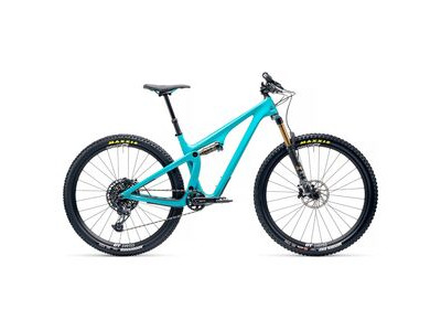 YETI SB115 T-Series T2 29" Bike 2022 Turquoise