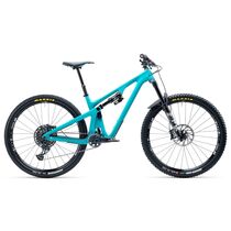 YETI SB130 C-Series C2 29" Bike Turquoise 