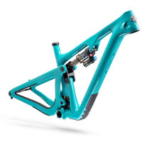YETI SB130 T-Series 29" Frame 2022 Turquoise click to zoom image