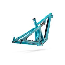 YETI SB120 T-Series 29" Frame Turquoise click to zoom image